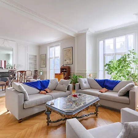 Apartment Residor - Spacious And Bright ! *